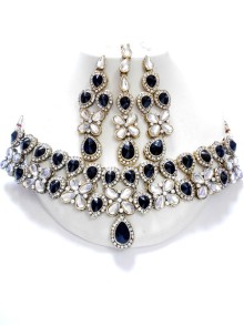 Kundan Necklace